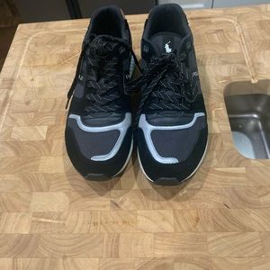 Men’s Polo Sport Trainers
